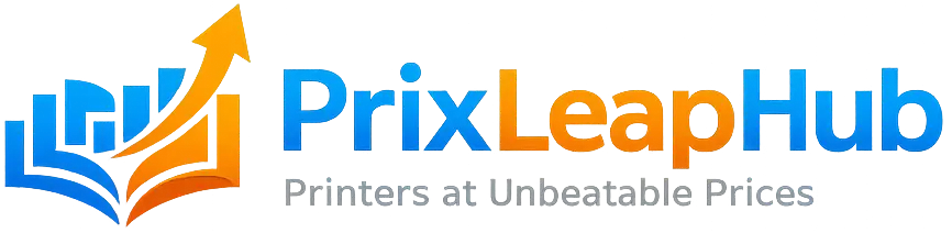 PrixLeap Hub